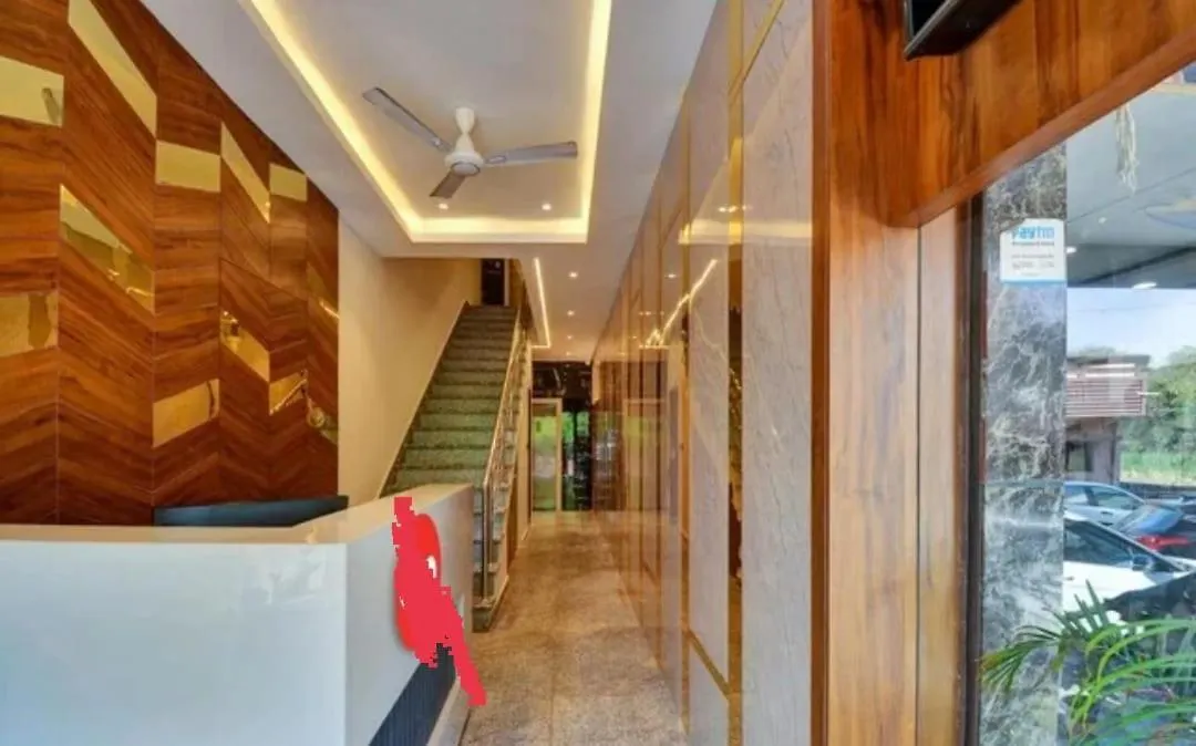 **  Hotel Maharaja Udaipur India
