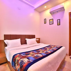 Hotel Hanja Palace Udaipur