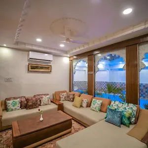 Rafahiya Haveli Udaipur