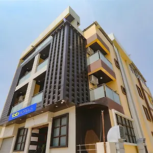 Fabhotel Saumendra 3* Varanasi