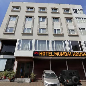 Mumbai House Express Udaipur