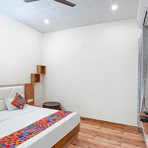Fabhotel Sirtaj 3* Agra (Uttar Pradesh)