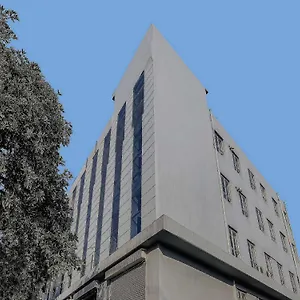Townhouse Golden King 3* New Delhi