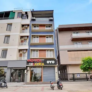 O 7 Star Udaipur