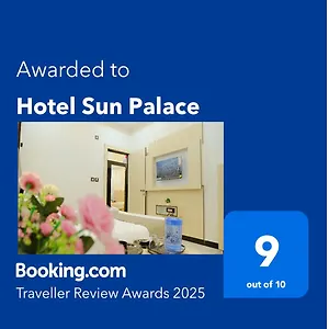 Sun Palace Udaipur