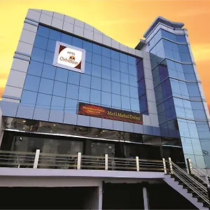 Orbit 4* Agra (Uttar Pradesh)