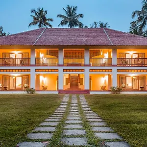 Windermere River House 4* Neriyamangalam