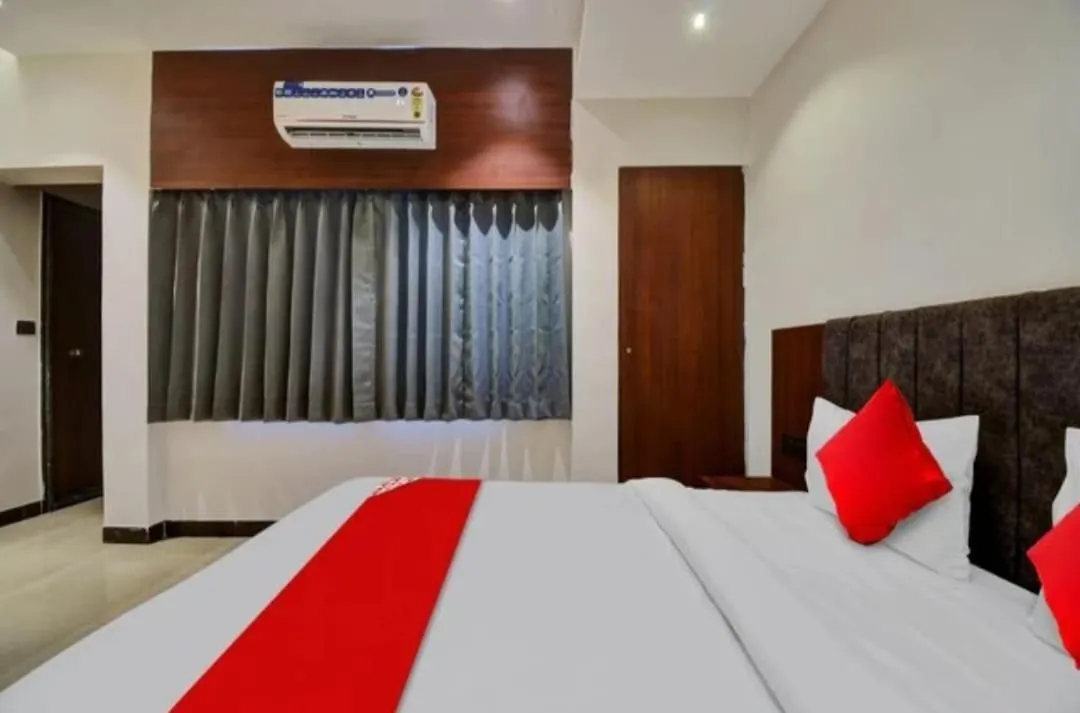 Hotel Maharaja Udaipur