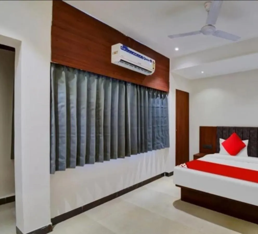 Hotel Maharaja Udaipur