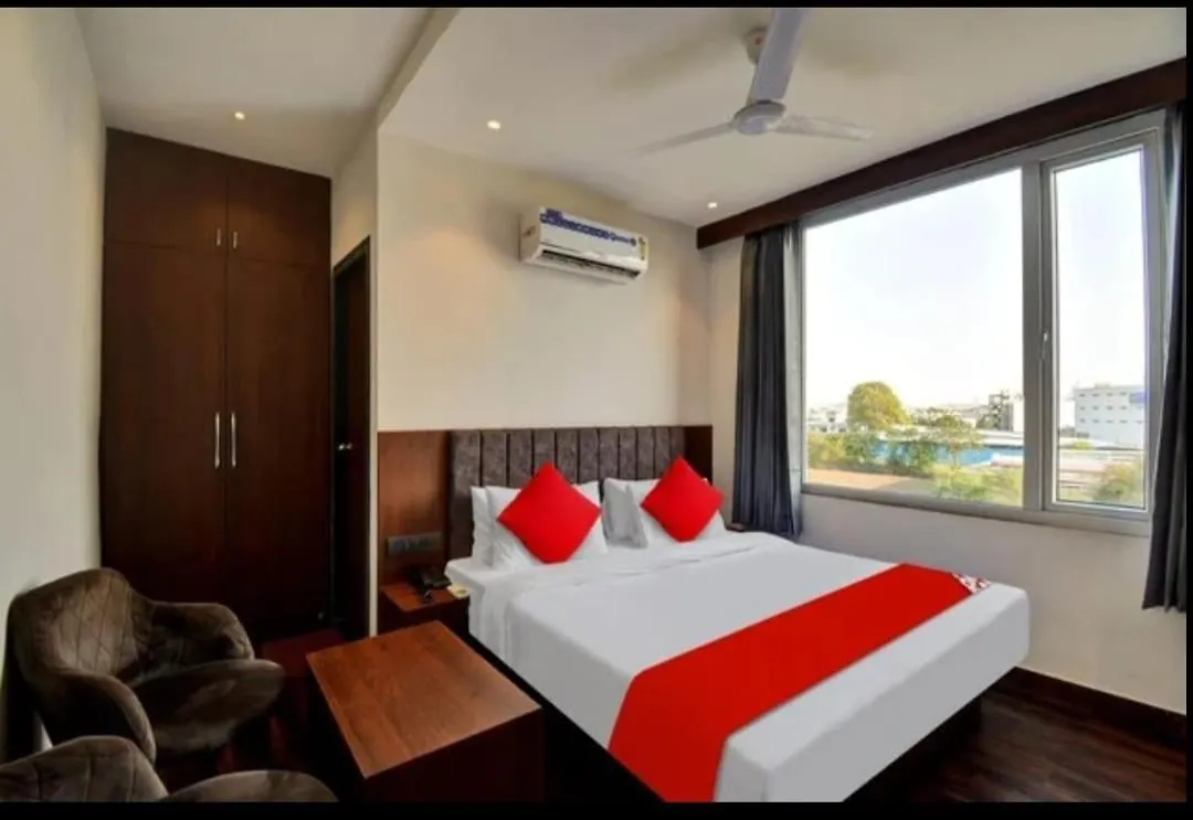 Hotel Maharaja Udaipur